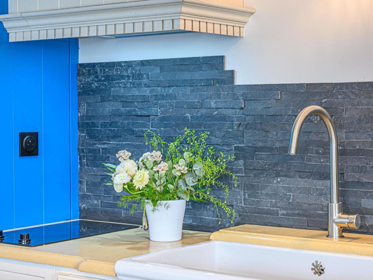 Holiday Home Saint-Colomban-1 By Interhome كارناك المظهر الخارجي الصورة
